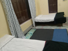 Ganga home stays